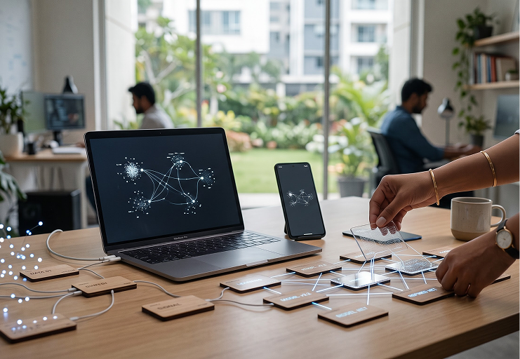 We Iterate for Long-Term Success